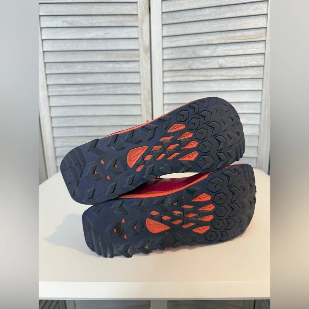 Altra Long Peak Trail Runner Sneakers Women’s Size 9.5 - Picture 5 of 7